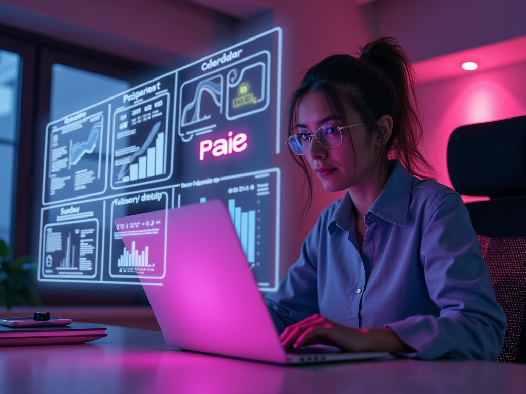 Gestion de Paie - Identifier les Règles